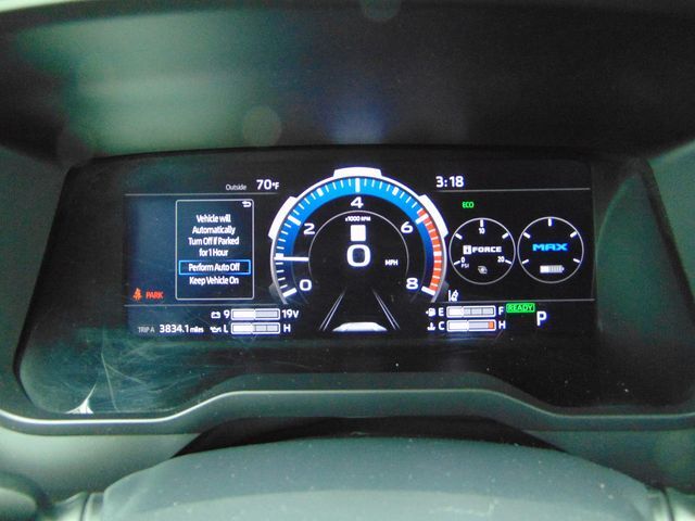 2023 Toyota Tundra Hybrid TRD Pro Santa Fe NM
