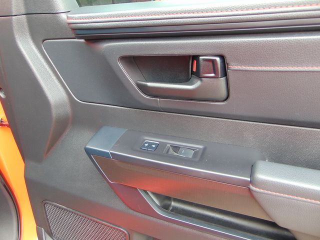 2023 Toyota Tundra Hybrid TRD Pro Santa Fe NM