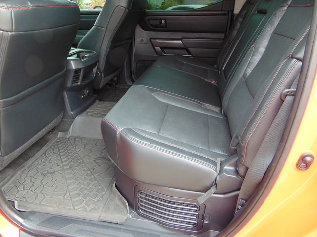 2023 Toyota Tundra Hybrid TRD Pro Santa Fe NM