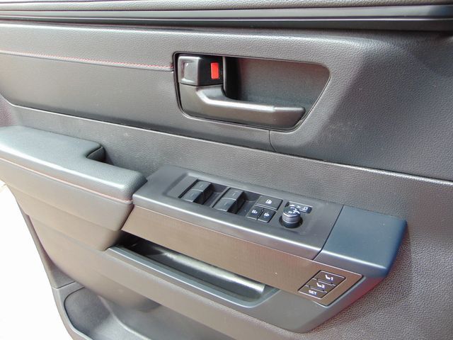 2023 Toyota Tundra Hybrid TRD Pro Santa Fe NM