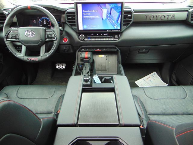 2023 Toyota Tundra Hybrid TRD Pro Santa Fe NM