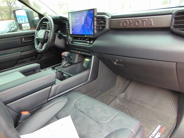 2023 Toyota Tundra Hybrid TRD Pro Santa Fe NM