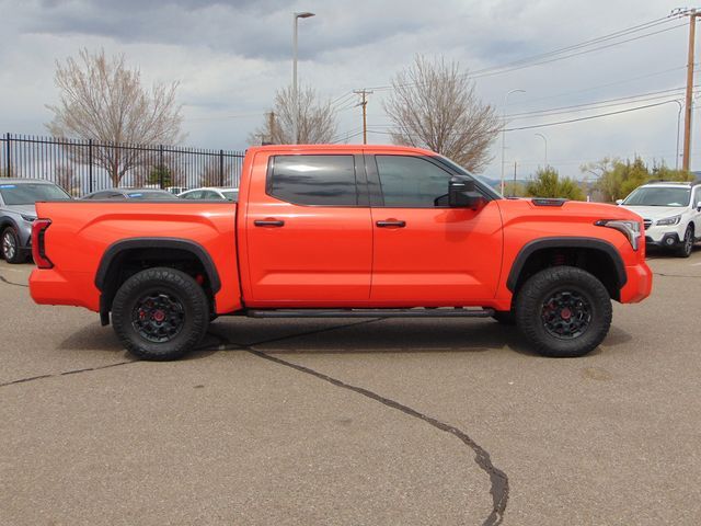 2023 Toyota Tundra Hybrid TRD Pro Santa Fe NM