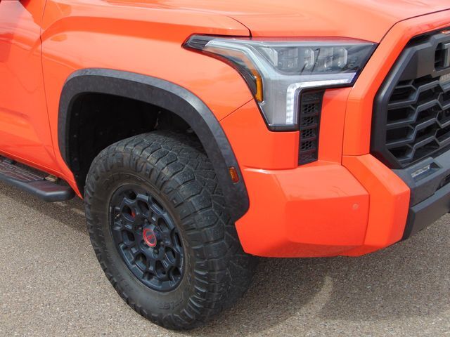 2023 Toyota Tundra Hybrid TRD Pro Santa Fe NM