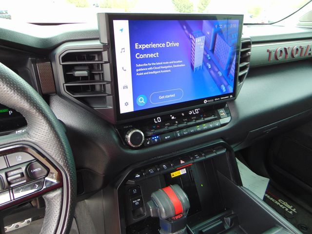 2023 Toyota Tundra Hybrid TRD Pro Santa Fe NM