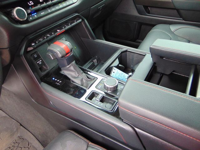 2023 Toyota Tundra Hybrid TRD Pro Santa Fe NM