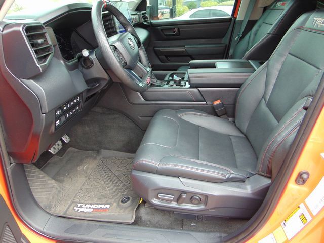 2023 Toyota Tundra Hybrid TRD Pro Santa Fe NM
