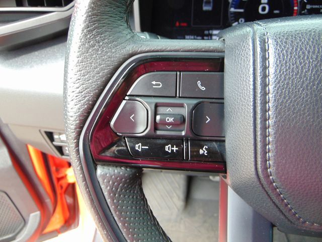 2023 Toyota Tundra Hybrid TRD Pro Santa Fe NM