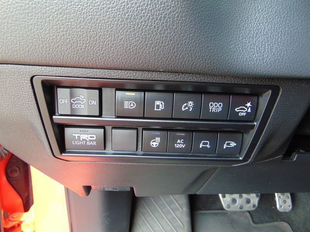 2023 Toyota Tundra Hybrid TRD Pro Santa Fe NM