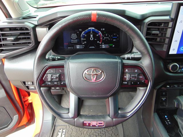 2023 Toyota Tundra Hybrid TRD Pro Santa Fe NM