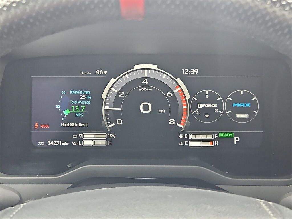 2023 Toyota Tundra Hybrid TRD Pro Gresham OR