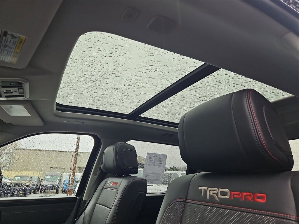 2023 Toyota Tundra Hybrid TRD Pro Gresham OR