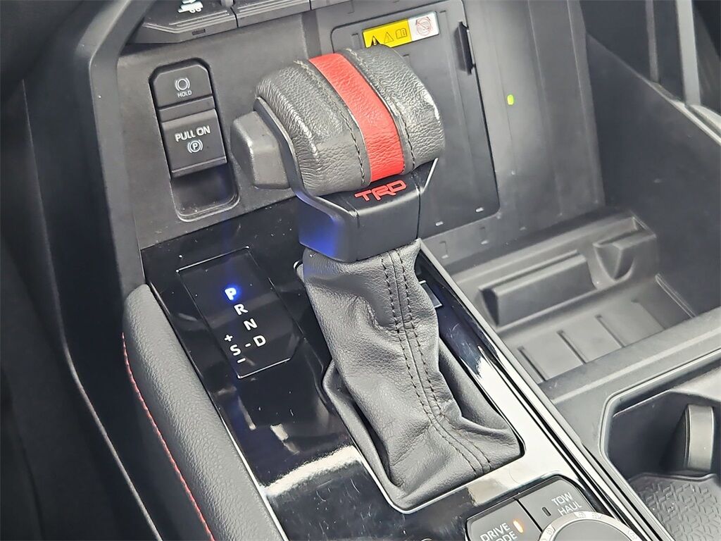 2023 Toyota Tundra Hybrid TRD Pro Gresham OR