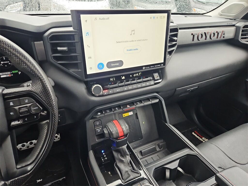 2023 Toyota Tundra Hybrid TRD Pro Gresham OR