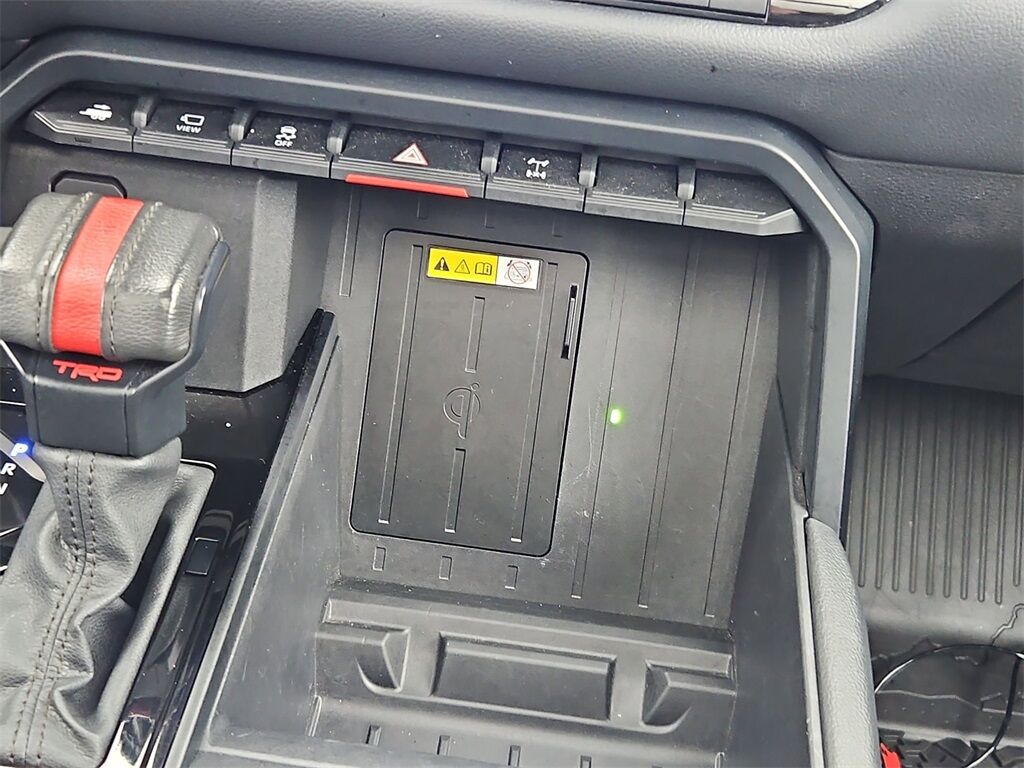 2023 Toyota Tundra Hybrid TRD Pro Gresham OR