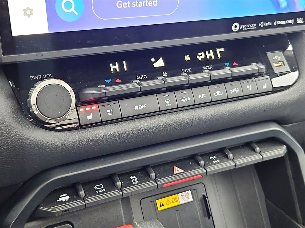 2023 Toyota Tundra Hybrid TRD Pro Gresham OR