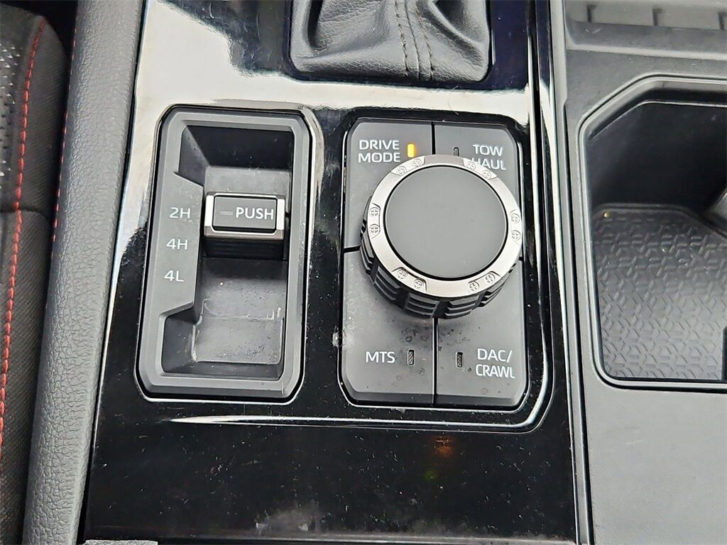 2023 Toyota Tundra Hybrid TRD Pro Gresham OR