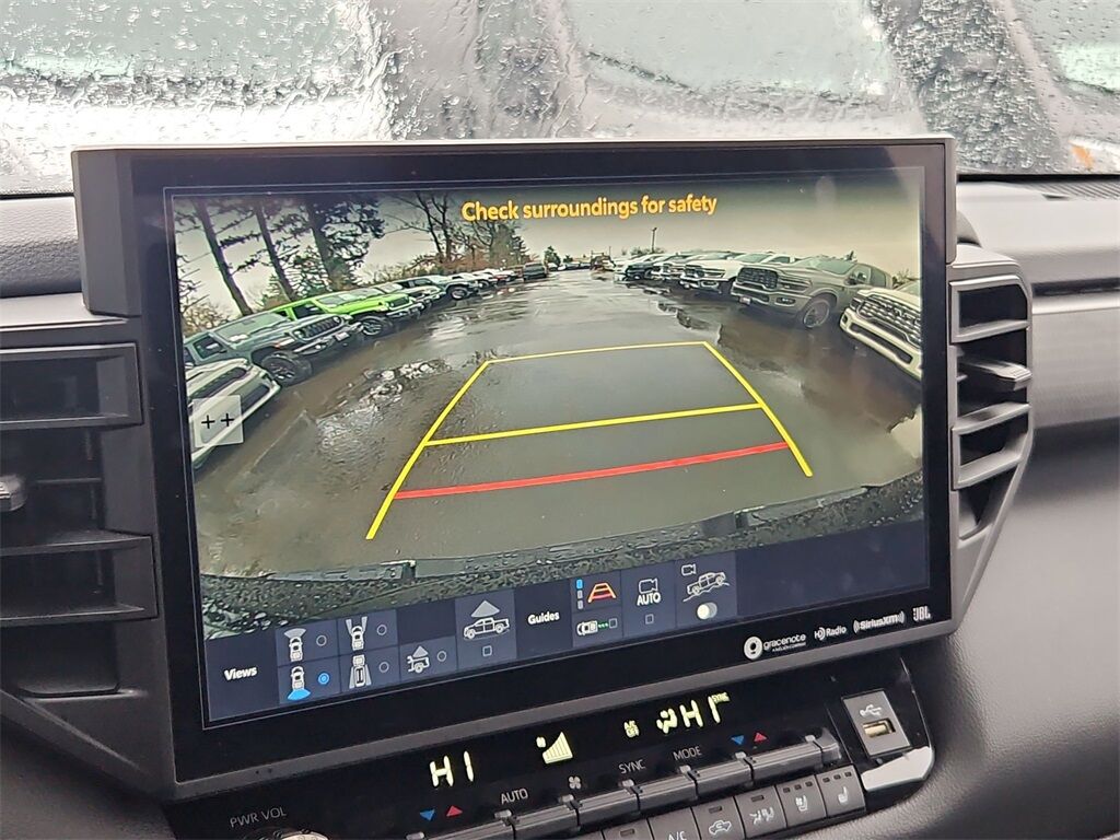 2023 Toyota Tundra Hybrid TRD Pro Gresham OR