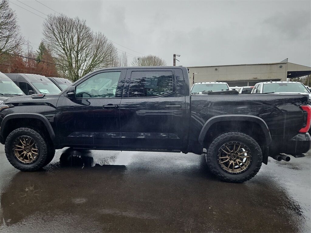 2023 Toyota Tundra Hybrid TRD Pro Gresham OR