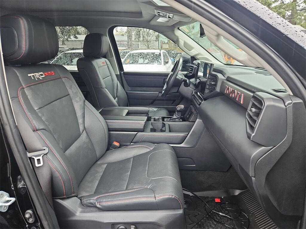2023 Toyota Tundra Hybrid TRD Pro Gresham OR