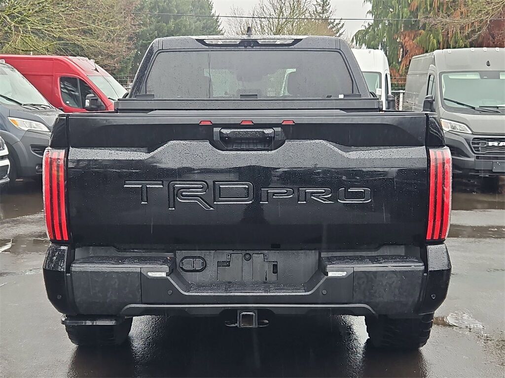 2023 Toyota Tundra Hybrid TRD Pro Gresham OR