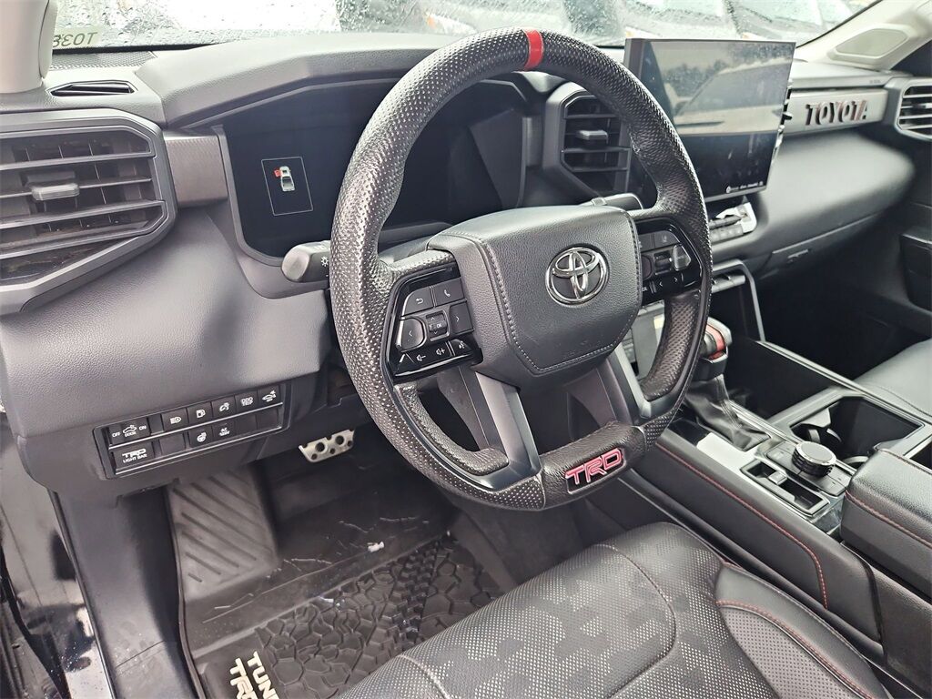 2023 Toyota Tundra Hybrid TRD Pro Gresham OR