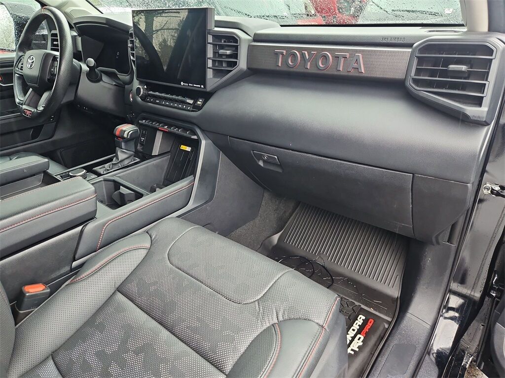 2023 Toyota Tundra Hybrid TRD Pro Gresham OR