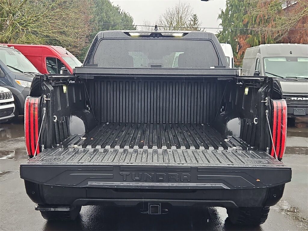 2023 Toyota Tundra Hybrid TRD Pro Gresham OR
