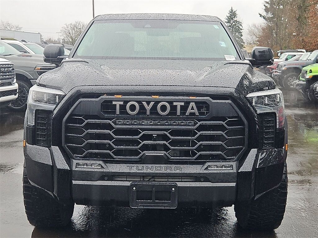 2023 Toyota Tundra Hybrid TRD Pro Gresham OR