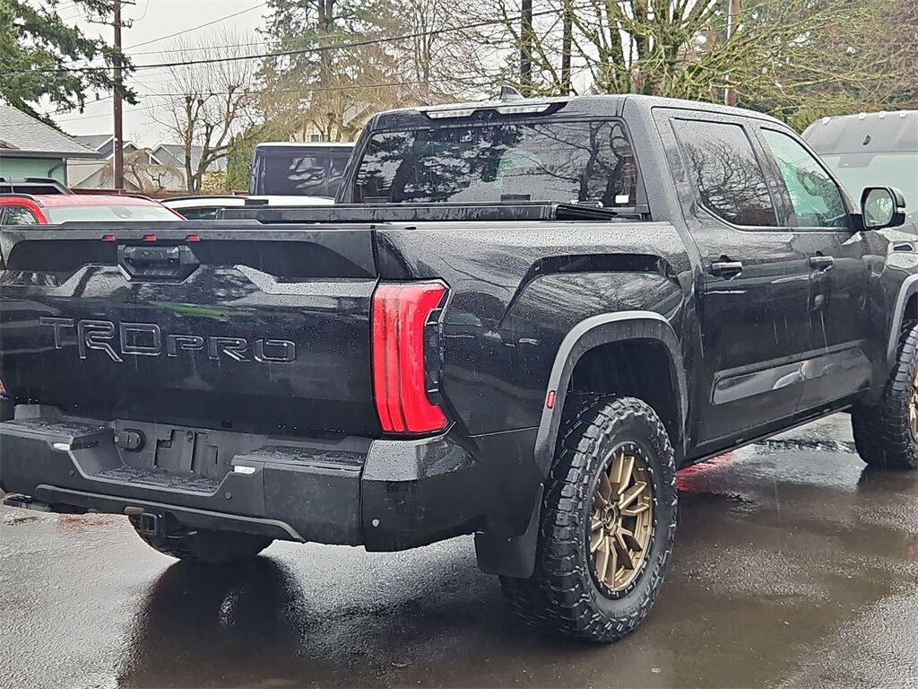 2023 Toyota Tundra Hybrid TRD Pro Gresham OR