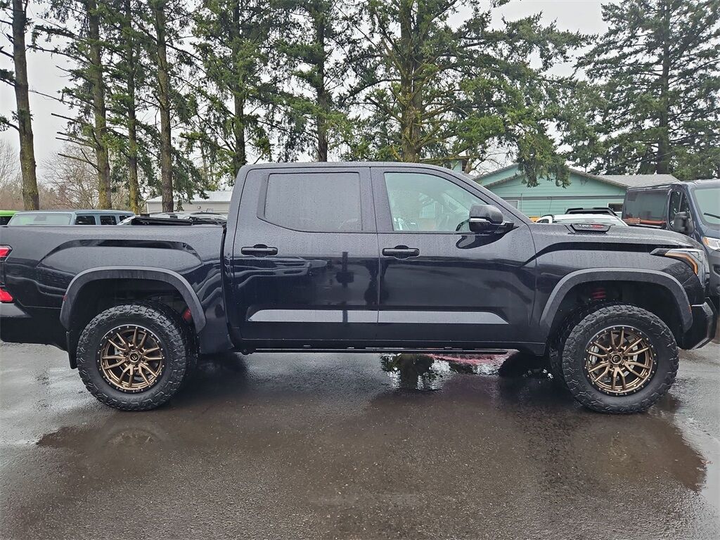 2023 Toyota Tundra Hybrid TRD Pro Gresham OR