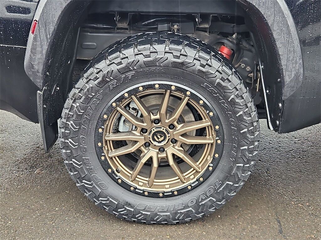 2023 Toyota Tundra Hybrid TRD Pro Gresham OR