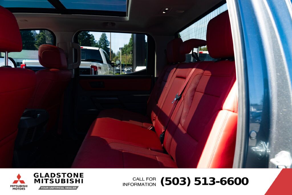 2023 Toyota Tundra Hybrid TRD Pro Milwaukie OR