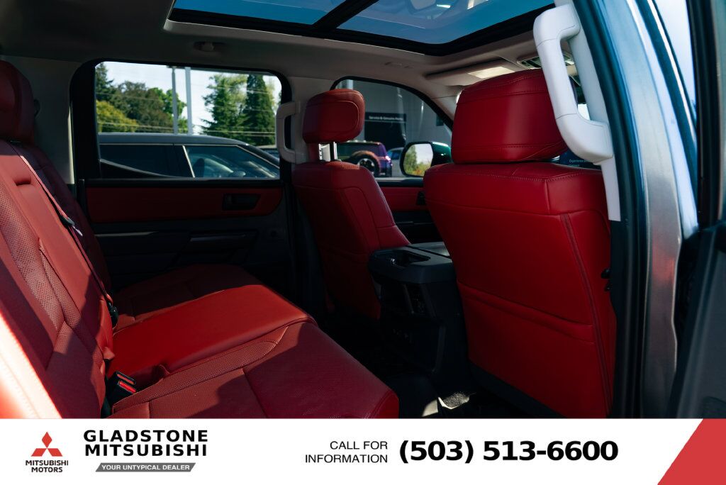 2023 Toyota Tundra Hybrid TRD Pro Milwaukie OR