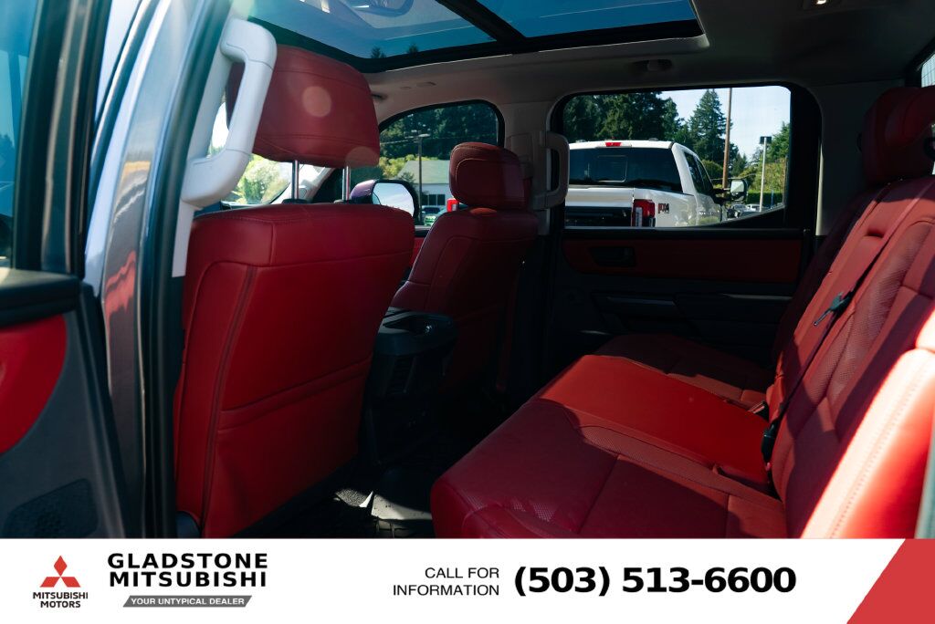 2023 Toyota Tundra Hybrid TRD Pro Milwaukie OR