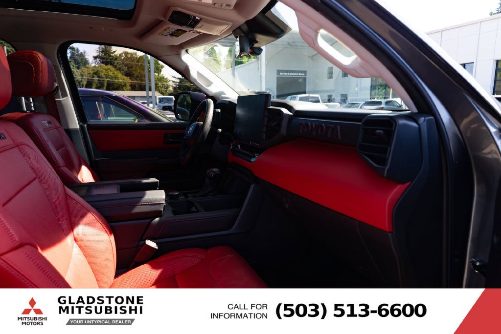 2023 Toyota Tundra Hybrid TRD Pro Milwaukie OR