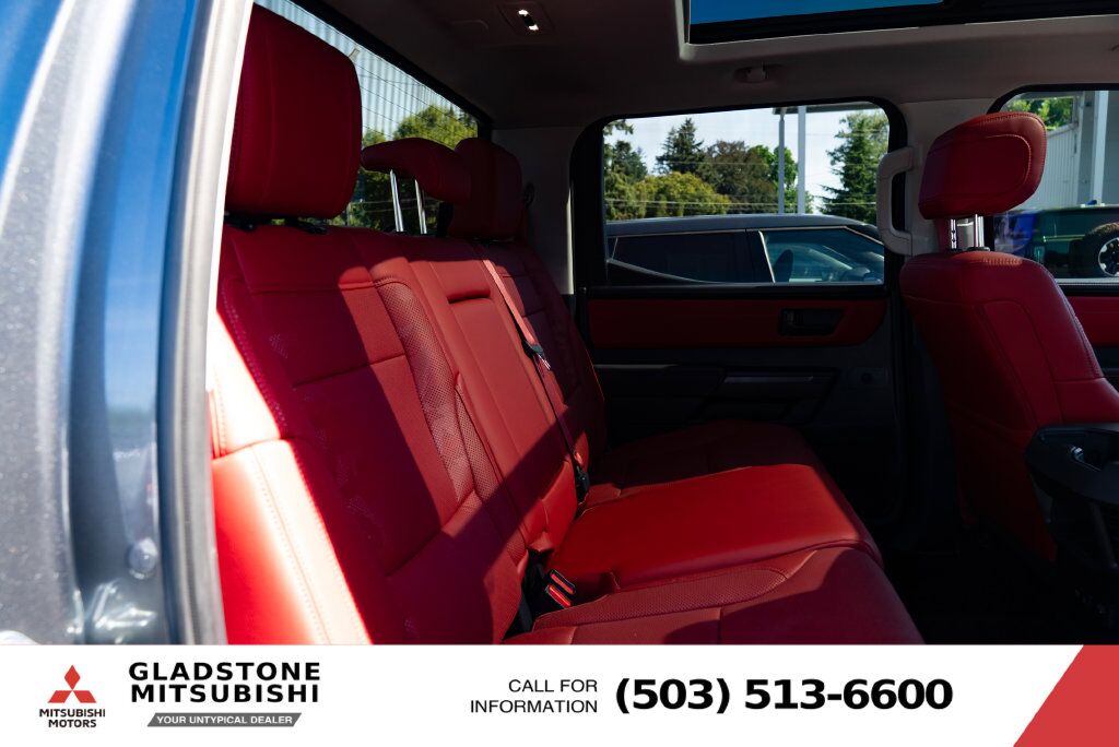 2023 Toyota Tundra Hybrid TRD Pro Milwaukie OR