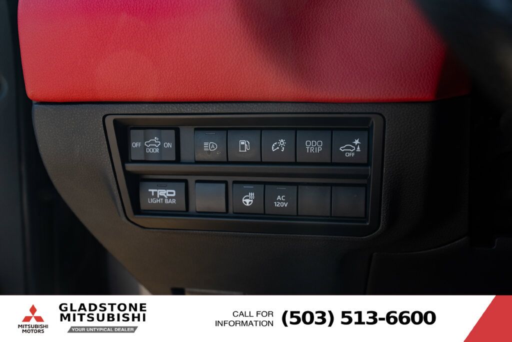2023 Toyota Tundra Hybrid TRD Pro Milwaukie OR