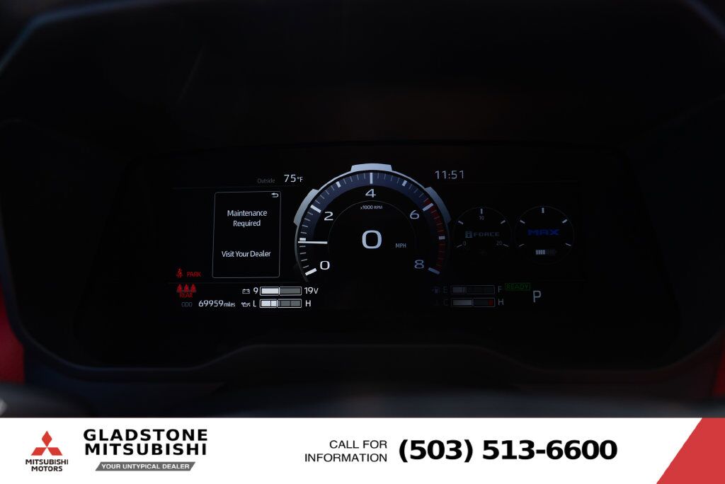 2023 Toyota Tundra Hybrid TRD Pro Milwaukie OR
