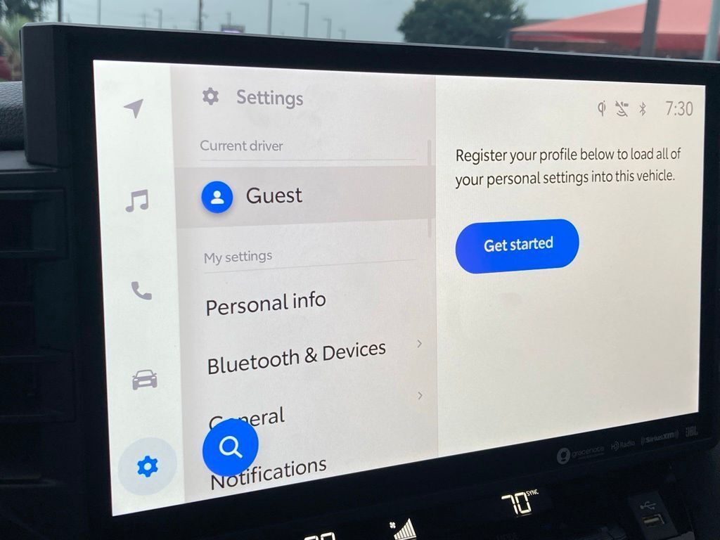 2023 Toyota Tundra Hybrid TRD Pro San Antonio TX