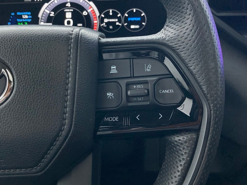 2023 Toyota Tundra Hybrid TRD Pro San Antonio TX