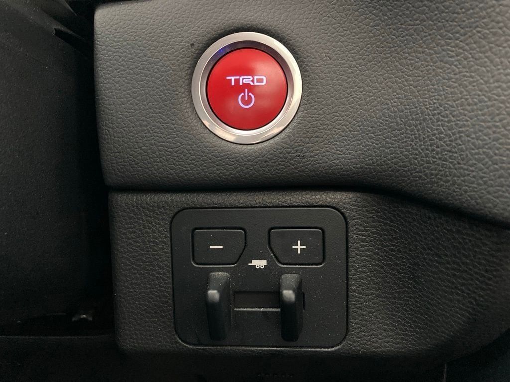 2023 Toyota Tundra Hybrid TRD Pro San Antonio TX