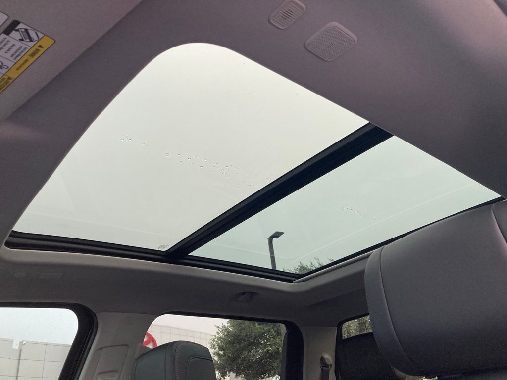 2023 Toyota Tundra Hybrid TRD Pro San Antonio TX