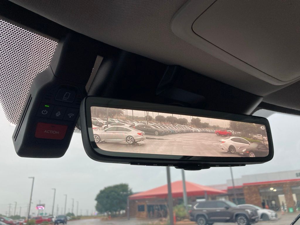 2023 Toyota Tundra Hybrid TRD Pro San Antonio TX