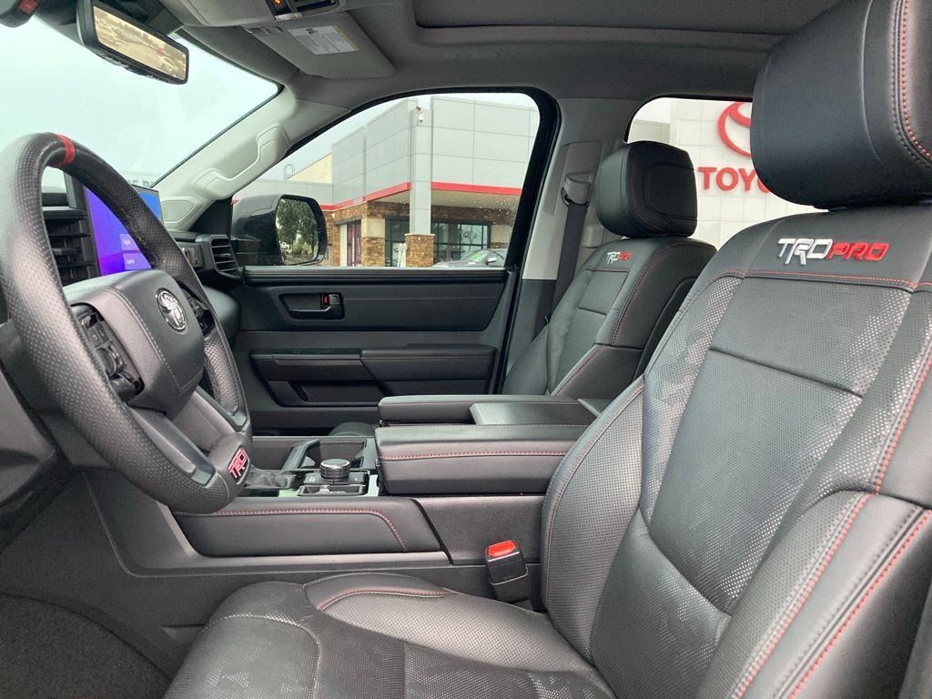 2023 Toyota Tundra Hybrid TRD Pro San Antonio TX