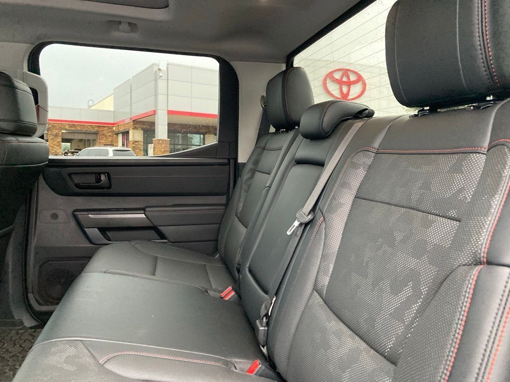 2023 Toyota Tundra Hybrid TRD Pro San Antonio TX