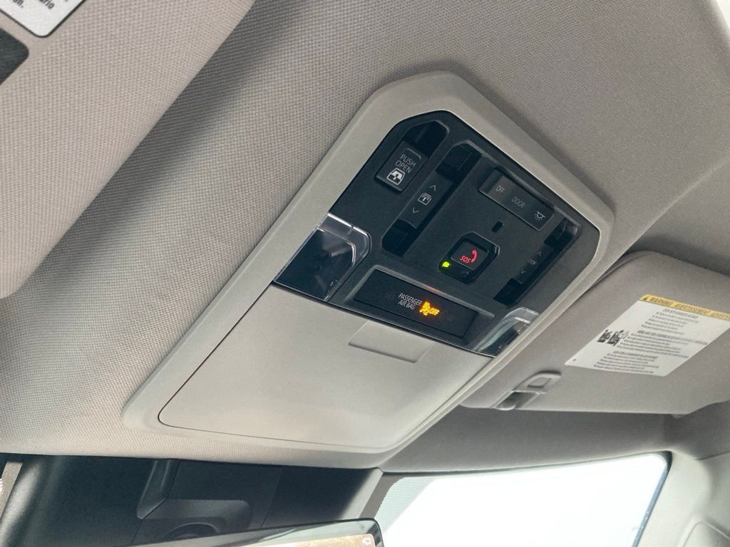 2023 Toyota Tundra Hybrid TRD Pro San Antonio TX