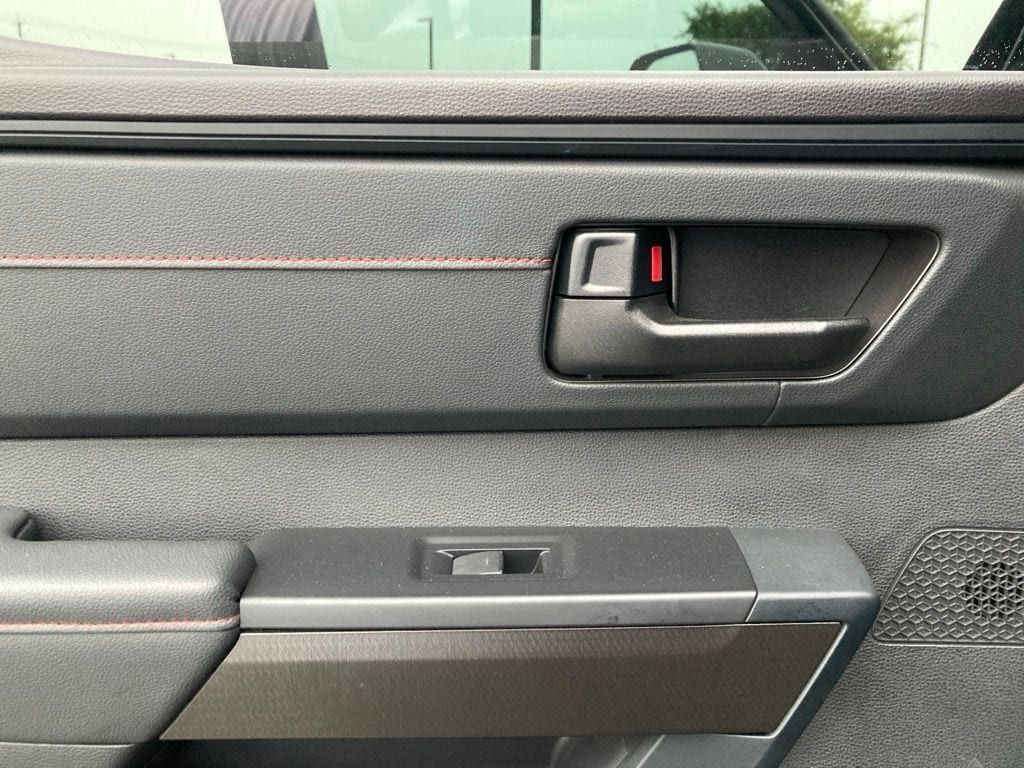 2023 Toyota Tundra Hybrid TRD Pro San Antonio TX