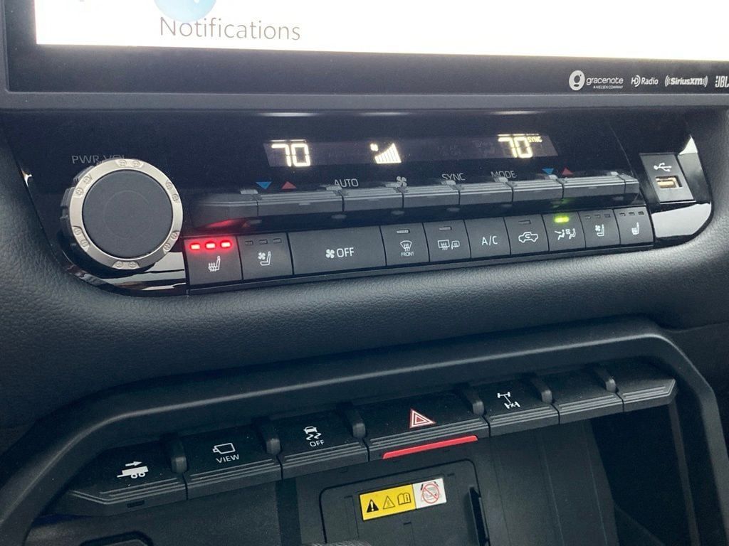 2023 Toyota Tundra Hybrid TRD Pro San Antonio TX
