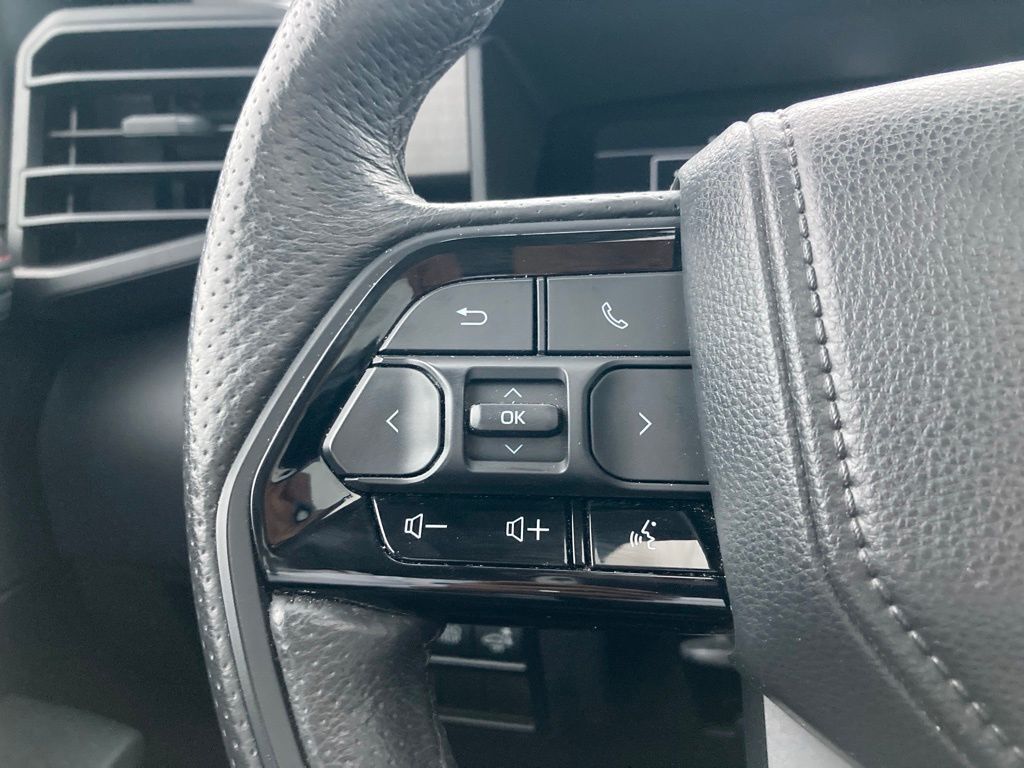 2023 Toyota Tundra Hybrid TRD Pro San Antonio TX